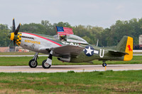 2012 Defenders of Freedom Airshow and Open House - Offutt AFB, NE