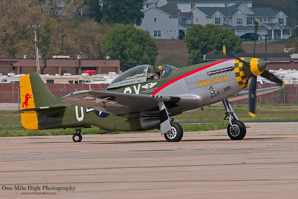 2012 Defenders of Freedom Airshow and Open House - Offutt AFB, NE