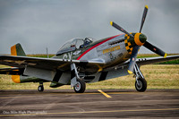 1944 North American P-51D Mustang (N5428V)