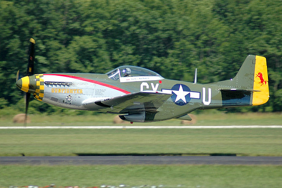 2006 Father's Day Airshow - Fayetteville, AR