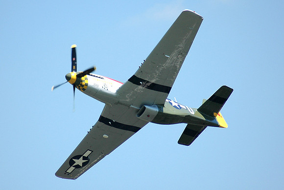2006 Father's Day Airshow - Fayetteville, AR