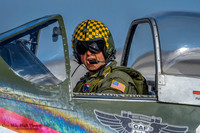 1944 North American P-51D Mustang (N5428V)