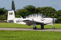 1953 Beech A45 Mentor (N143PD)