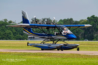 Lockwood Air-Cam (N477TS) - Rob Zettel