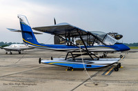 Lockwood Air-Cam (N477TS) - Rob Zettel