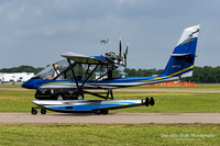 Lockwood Air-Cam (N477TS) - Rob Zettel