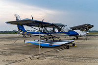 Lockwood Aircraft Corp Air-Cam