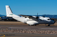 CASA CN235 (N7768KD)