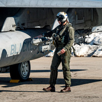 Boeing F/A-18F Super Hornet (BuNo 166683)