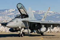 Boeing F/A-18F Super Hornet (BuNo 166683)