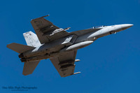 Boeing F/A-18F Super Hornet (BuNo 166672)