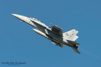 Boeing F/A-18F Super Hornet (BuNo 166674)