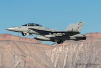 Boeing F/A-18F Super Hornet (BuNo 166683)