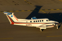 Beechcraft BE-200 King Air (N39PH)