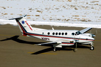 Beechcraft BE-200 King Air (N39PH)
