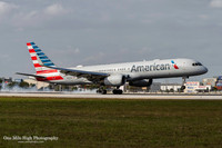 Boeing 757-223(WL) (N197AN)