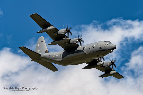 Lockheed HC-130J Combat King II (17-5902)