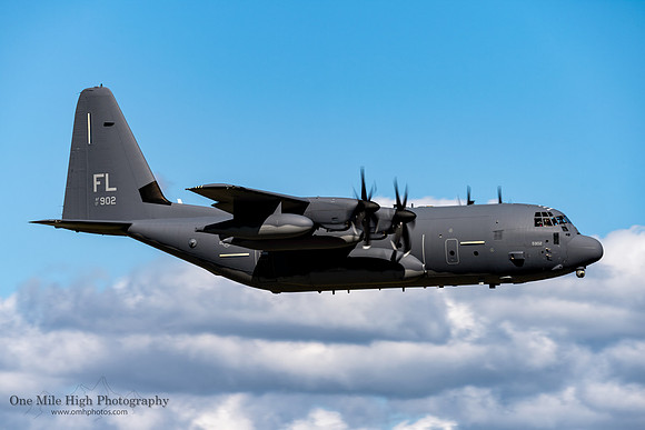 Lockheed HC-130J Combat King II (17-5902)