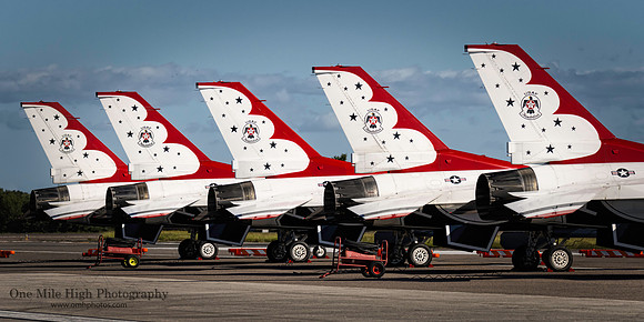 Lockheed F-16C Falcon