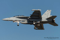 Boeing EA-18G GRowler (BuNo 168773)