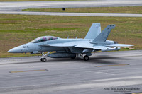 Boeing EA-18G Growler (BuNo 168934)