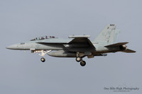 Boeing EA-18G Growler (BuNo 168776)