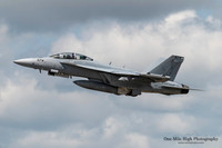 Boeing EA-18G Growler (BuNo 168934)