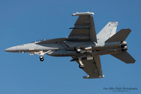 Boeing EA-18G Growler (BuNo 168769)