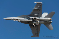 Boeing EA-18G Growler (BuNo 168934)