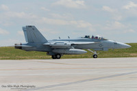 Boeing EA-18G Growler (BuNo 168941)