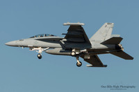 Boeing EA-18G Growler (BuNo 168897)