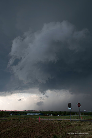 Aurora, CO (2014-05-21)