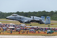 Fairchild A-10C Thunderbolt II (78-0223)