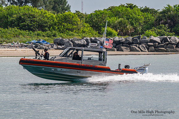USCG Response Boat-Small III (CG29224)