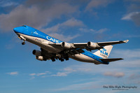 Boeing 747-406ERF (PH-CKC)
