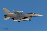 Lockheed Martin F-16C-30-CF Falcon (87-0326)