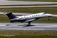 Embraer EMB-505 (Phenom 300) (N376FX) - FlexJet LLC