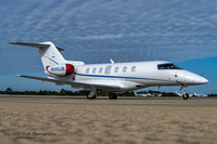 Pilatus PC-24 (N542JB) - A&A Drug Co