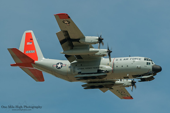 Lockheed Martin LC-130H Hercules (73-3300)