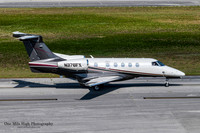Embraer EMB-505 (Phenom 300) (N376FX) - FlexJet LLC