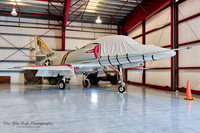 McDonnell Douglas TA-4J Skyhawk (N7051J)