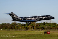 Bombardier BD-700-1A10 (Global Express) (N82EM) - JDI Holdings LLC