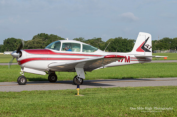 Meyers Industries 200C (N247M)