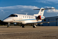 Pilatus PC-24 (N542JB) - A&A Drug Co