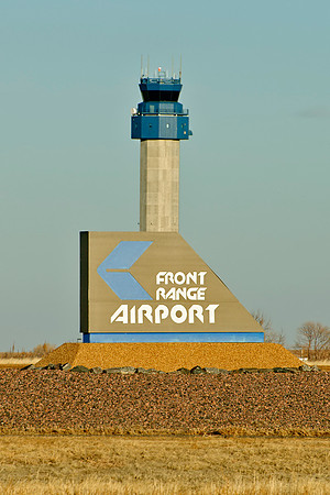 Front Range Airport - Watkins, CO