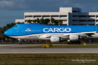 Boeing 747-406ERF (PH-CKC)