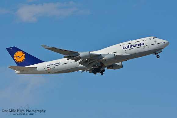 Boeing 747-430M (D-ABTF)