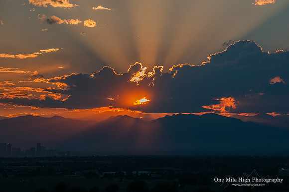 Colorado Sunset (2013-08-11)