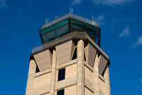 Buckley AFB Control Tower