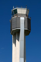 Stapleton Control Tower